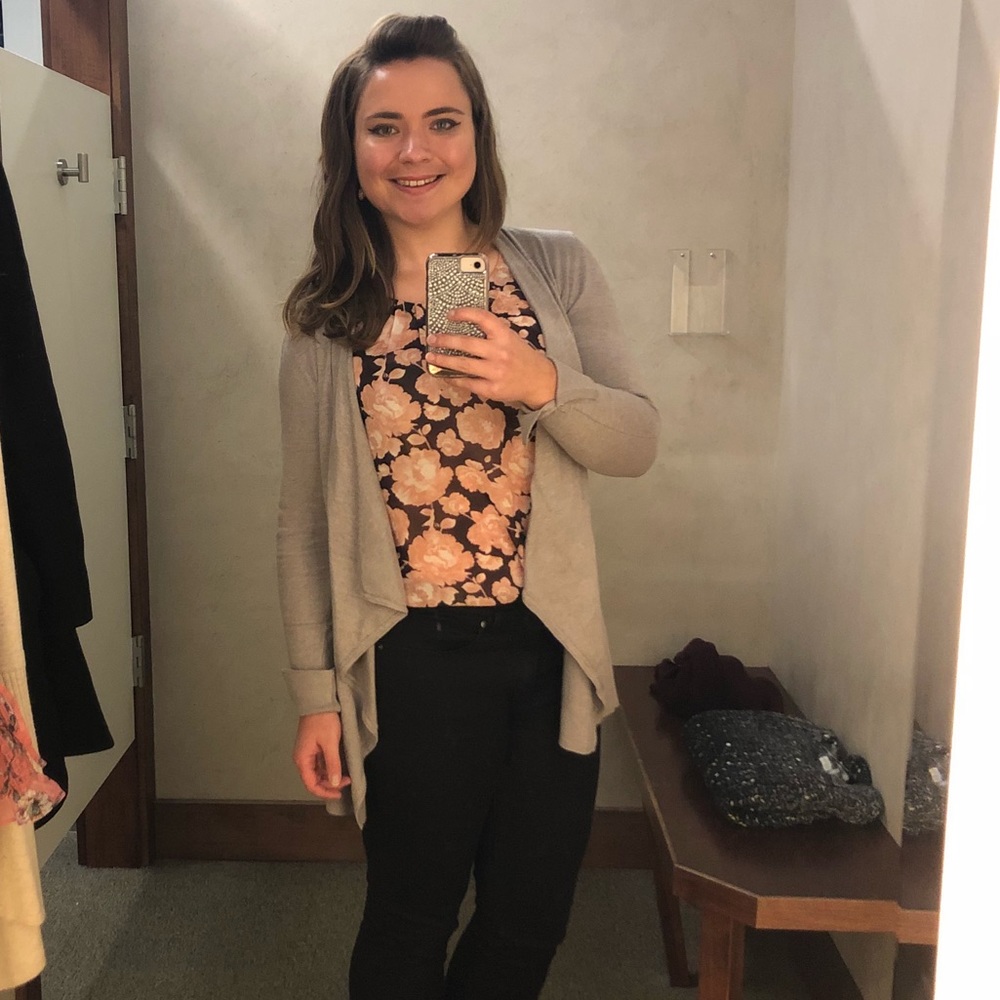 Meet your Posher, Susan